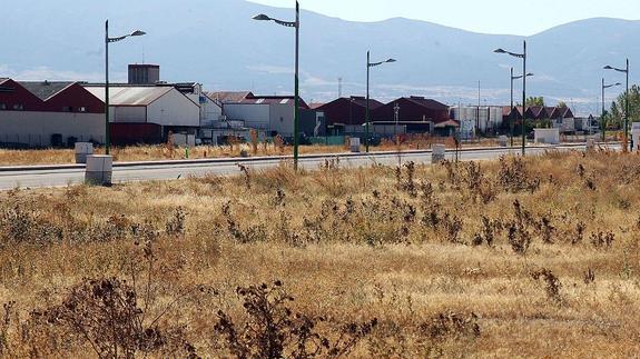 El Ayuntamiento de Valverde del Majano aparca el Área Industrial Europa porque es «inviable»