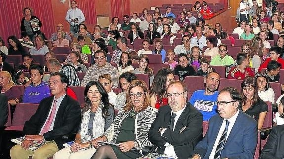 Creación y medio ambiente en el aula