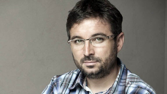 Jordi Évole.