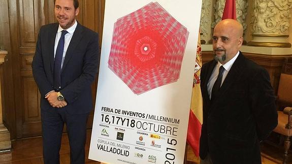 Vuelve a Valladolid la Feria de los Inventos con 40 expositores y talleres infantiles