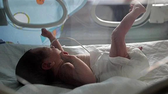 Cómo registrar a un bebé recién nacido en España? - Echeverria