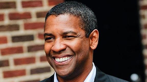 Denzel Washington ficha como director para 'Anatomía de Grey'