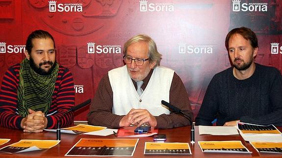 El Festival de las Ánimas arranca el 26 de octubre con las lecturas en San Nicolás