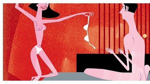 La mitad de los parados de la región creen que practicar el sexo ayuda a encontrar empleo