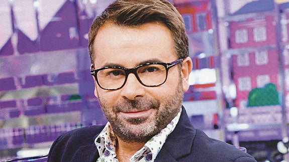 Jorge Javier Vázquez.