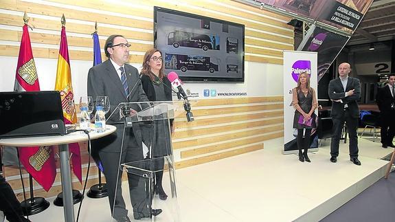 Palencia Turismo invita a redescubrir los encantos de la ciudad y de la provincia