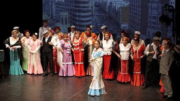 ‘El Último romántico’ vuelve a Valladolid 34 años después
