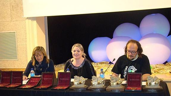 El cortometraje ‘Al Pelae’, de Óscar de Julián, gana el Festival de Aguilar