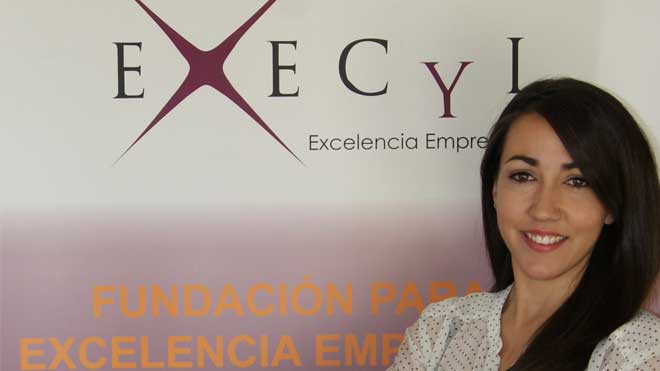 Susana Aguado, directora de Fundación EXECYL, EL Norte.