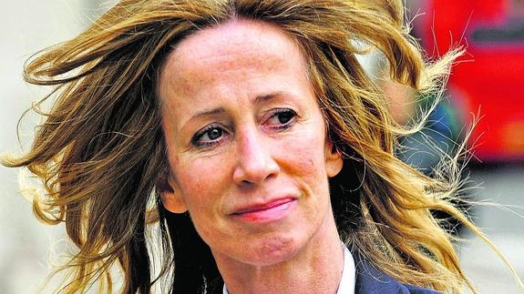 El clan de las divorciadas
