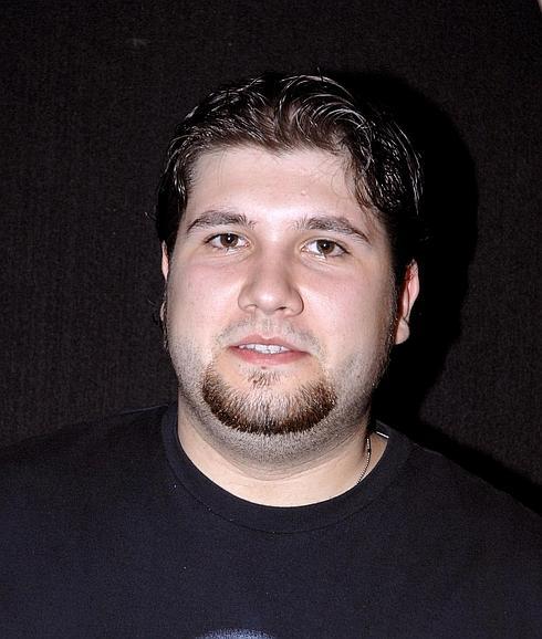 Sergio Encinas. Ricardo Otazo