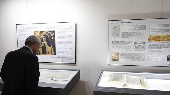 Las Cortes exigen a Cataluña la devolución al Archivo de fondos «indebidamente recibidos»