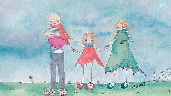 'Mamis y niños', el blog de los profesionales de Sacyl con consejos pediátricos y para gestantes