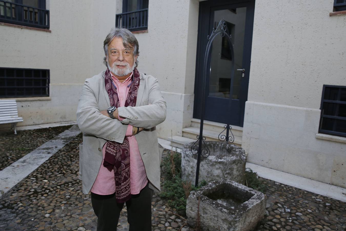 Convocado el premio Ateneo Ciudad de Valladolid de literatura