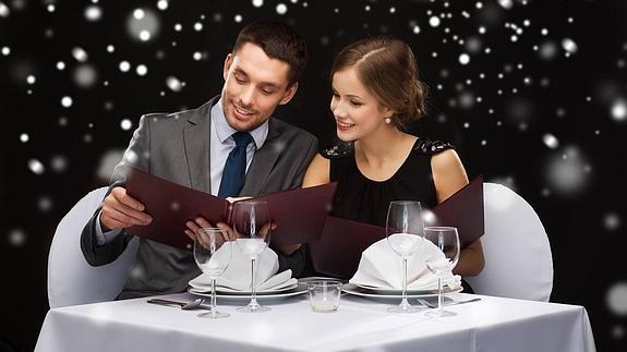 Los clientes guapos consiguen mejores mesas en los restaurantes que los menos agraciados