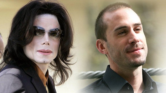 El actor Joseph Fiennes interpretará a Michael Jackson.