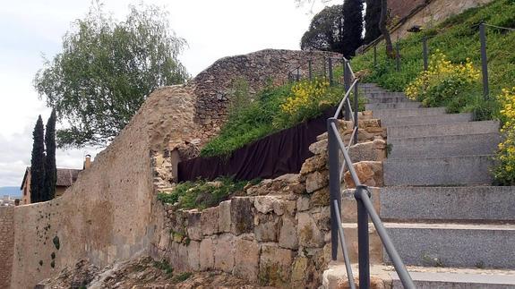 Lo que oculta la Cueva de la Zorra