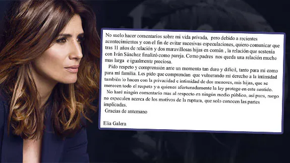Elia Galera.