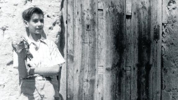 El CSIC recupera la tesis doctoral de Joseph Aceves sobre la localidad