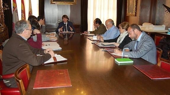 El diseño de Numancia 2017 correrá a cargo de conocido diseñador gráfico Javier Mariscal