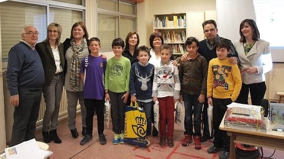 Aprender a través de los sellos