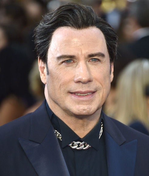 John Travolta