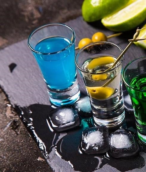 El alcohol, el enemigo invisible de la Navidad