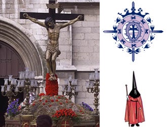 Venerable Cofradía de la Preciosísima Sangre de Nuestro Señor Jesucristo