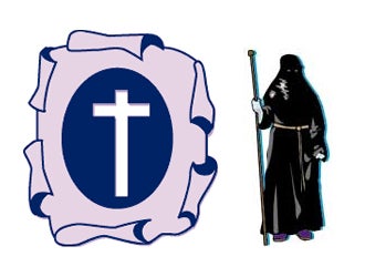 Cofradía de Jesús Nazareno (Vulgo Congregación)