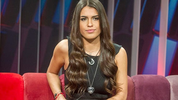 Sofía, de 'GH 16' a tronista de 'Mujeres y Hombres y Viceversa'