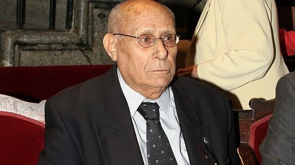 Un segoviano de pro