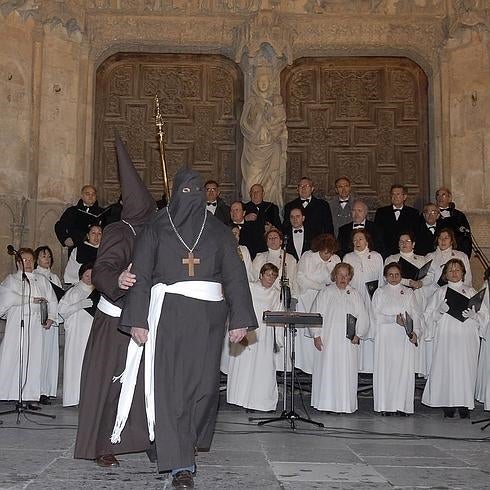 Procesión del Perdón.