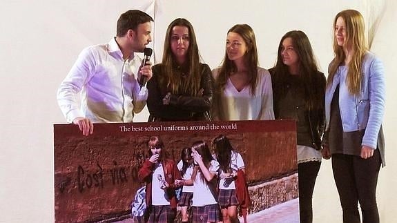Reinas de Vogue, iconos de León