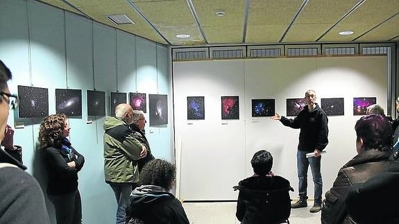 El Parque Natural de Las Batuecas busca la certificación Starlight