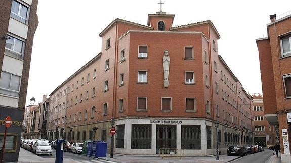 El Servicio Doméstico se prepara para recibir a mujeres refugiadas