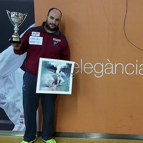 Casares busca en Corea la clasificación para el Preolímpico