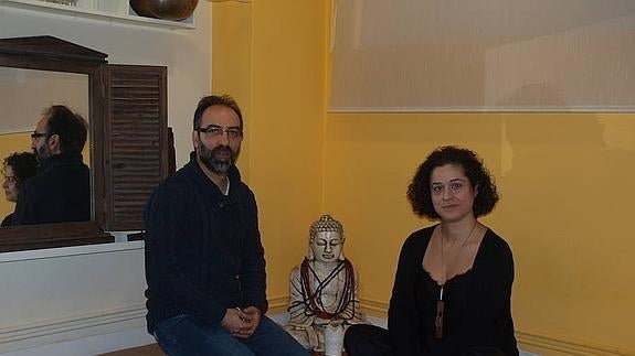 Cuando la meditación se convierte en una manera de ganarse la vida