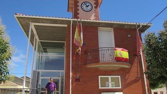 Ayuntamiento de Roales de Campos