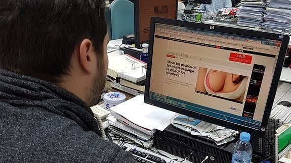 Los diez contenidos preferidos por los lectores de El Norte