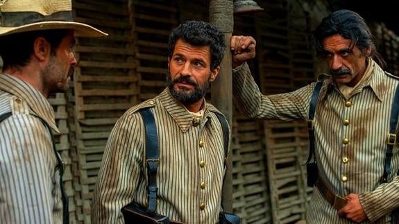 Javier Olivares aclara el futuro de El Ministerio del Tiempo