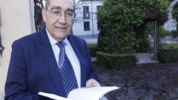 Jesús Blanco Gimeno.