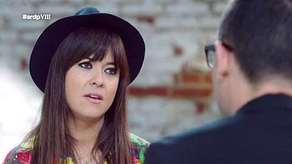 Risto Mejide confiesa que perdió la amistad de Vanesa Martín por una pregunta impertinente
