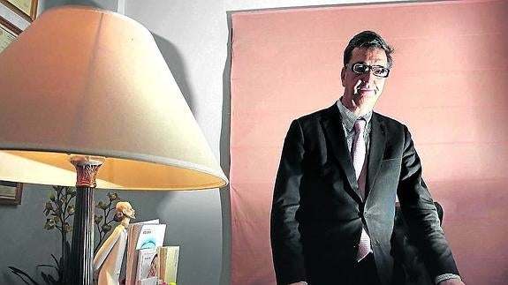 La rocambolesca historia del doctor