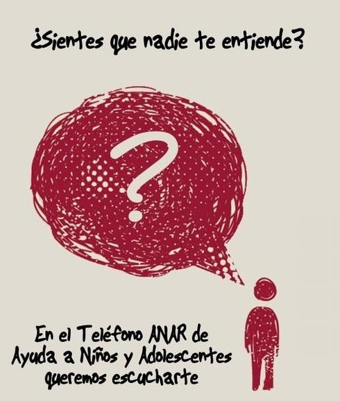 Cartel de la Fundación