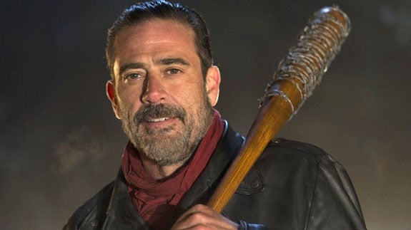 El creador de 'The Walking Dead' avisa a sus fans que la próxima temporada será «increíble»