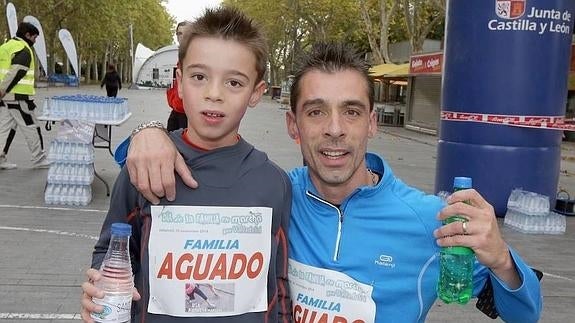 La hidratación es muy importante, sobre todo para los niños.