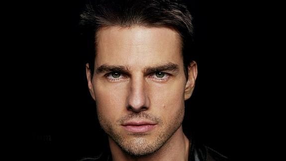 Tom Cruise piensa que su hija está poseída