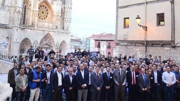 Novelec cumple dos años.