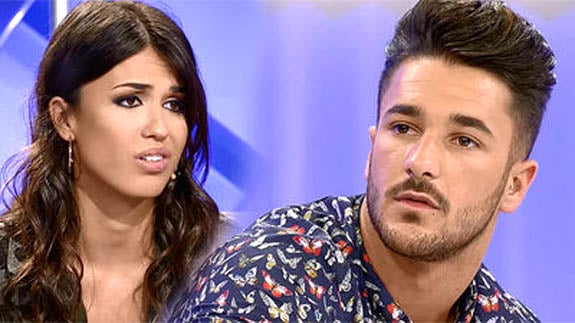 Sofía Suescun y Hugo, hundidos por romper las normas de 'MYHYV'