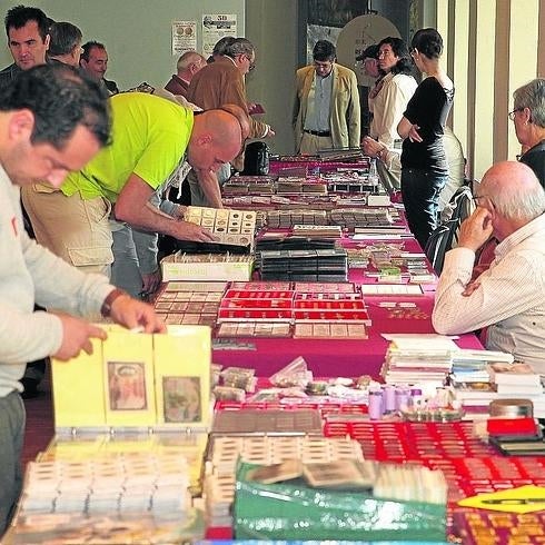 La IV Convención Numismática reunirá el sábado a más de veinte profesionales